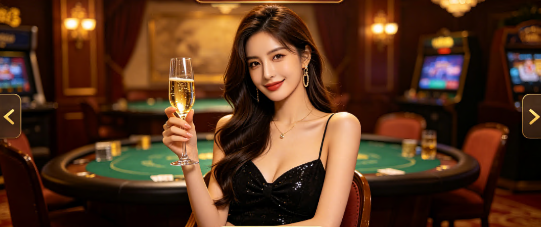 美容美妆推荐图